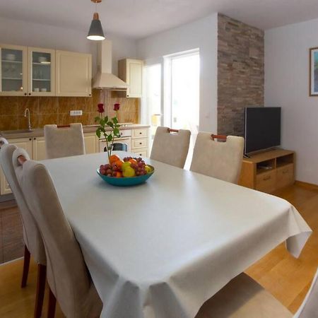 Apartments Vladimir #4 Makarska Exterior photo
