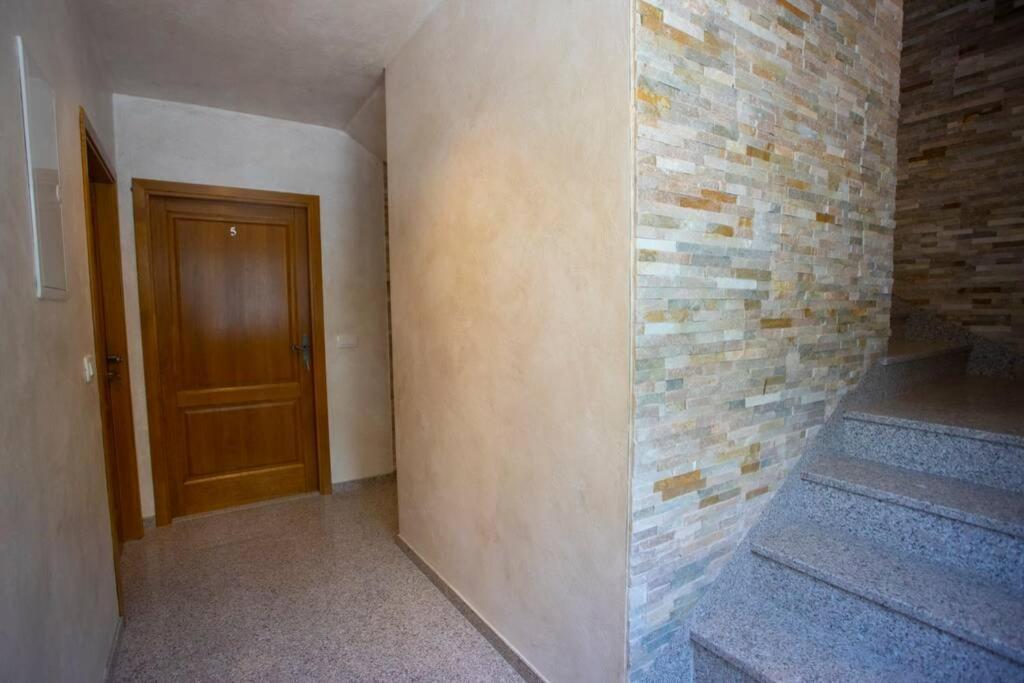 Apartments Vladimir #4 Makarska Exterior photo