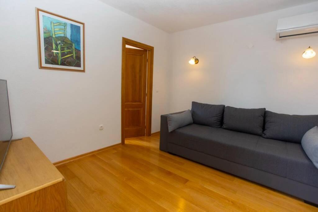 Apartments Vladimir #4 Makarska Exterior photo
